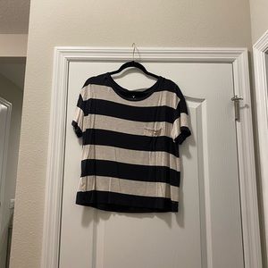 American Eagle Soft and Sexy Tee